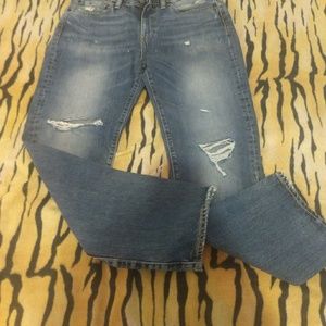 LEVI STRAUSS 514Tm 34 x32